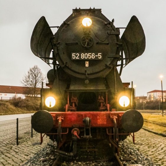 Advent, Advent, ein Lichtlein ...