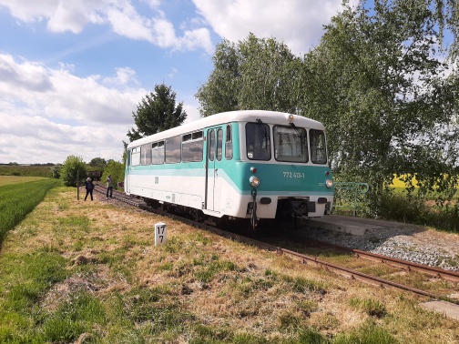 LVT zu den Maschinenhaustagen 2025