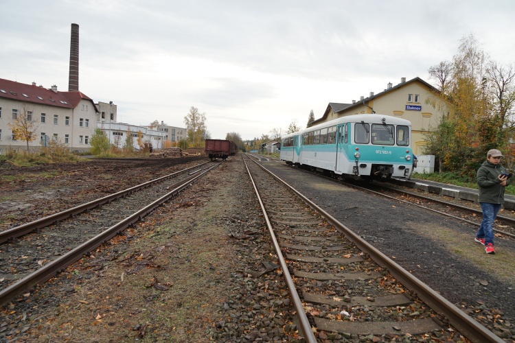 LVT in Schluckenau