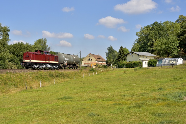 112 331-4 mit am 24.07.2018 mit Übergabe in Dürrhennersdorf