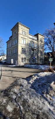 Zwönitz Austelvilla